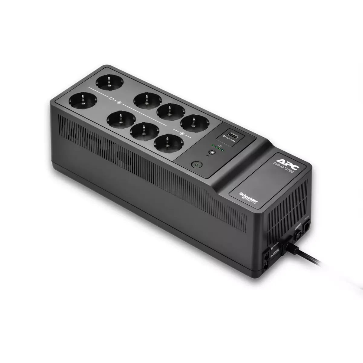 APC Back-UPS 500VA 300W Photo 2