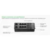 APC Back-UPS 500VA 300W Photo 4