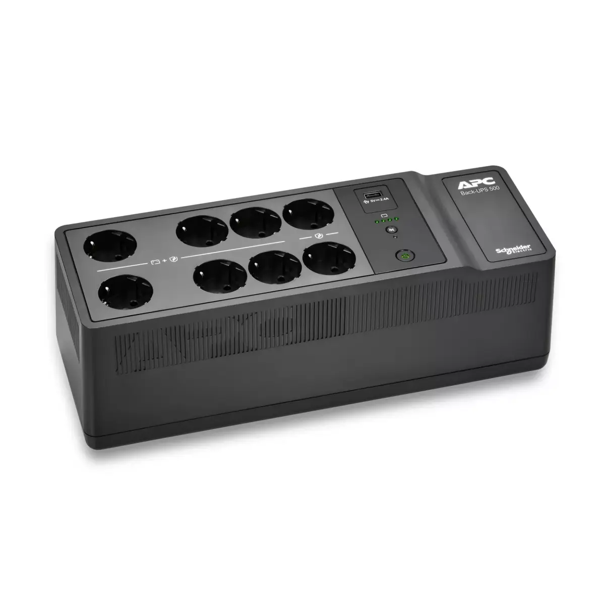 APC Back-UPS 500VA 300W Photo 12