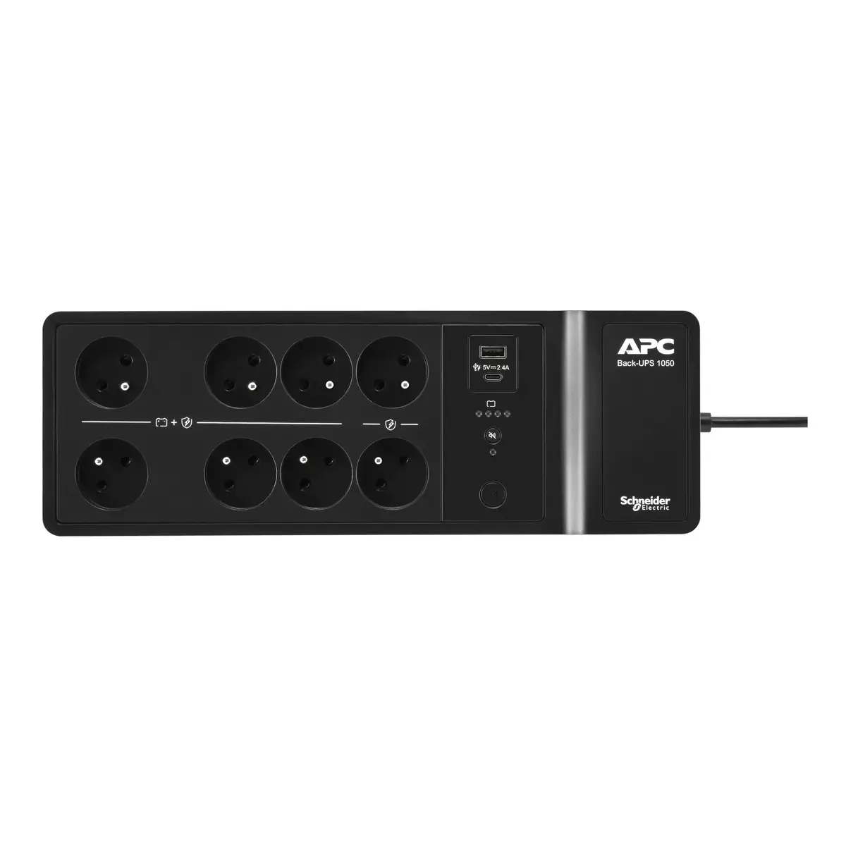 APC Back-UPS 1050VA 600W Photo 4