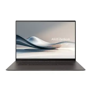 Laptop ASUS Zenbook S 16 UM5606WA-RK215W 16" AMD Ryzen AI 9 HX 32GB 2TB SSD AMD Radeon 890M Windows 11