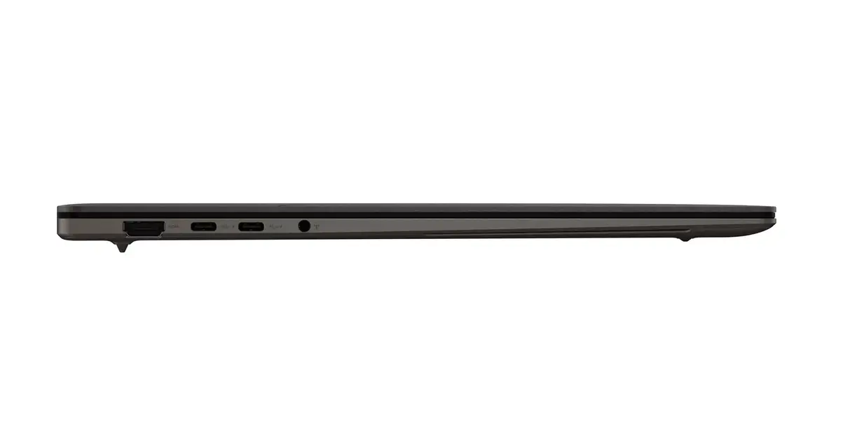 Laptop ASUS Zenbook S 16 UM5606WA-RK215W Photo 2