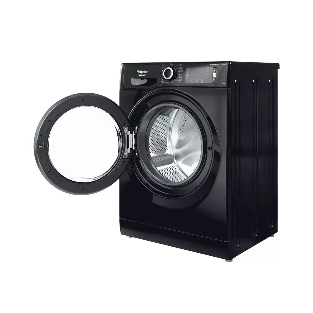 Стиральная машина Hotpoint NLCD 948 BS A EU Photo 3