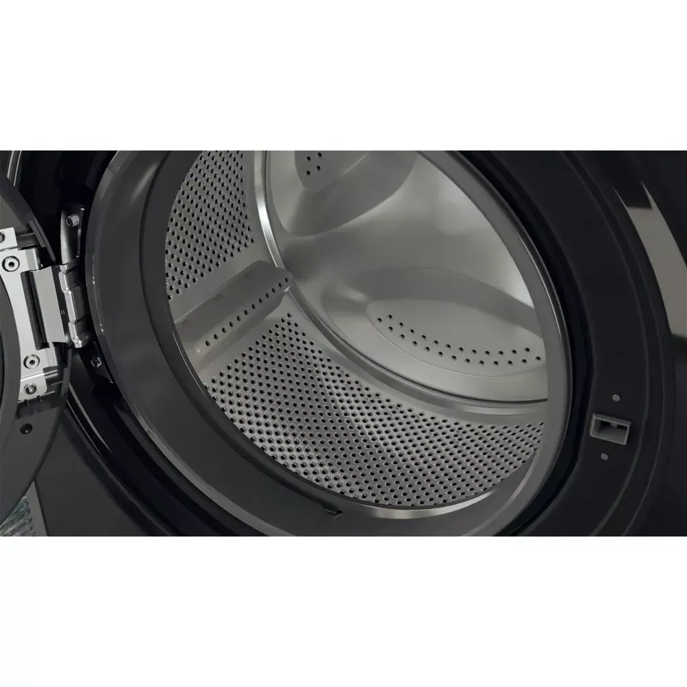 Стиральная машина Hotpoint NLCD 948 BS A EU Photo 6