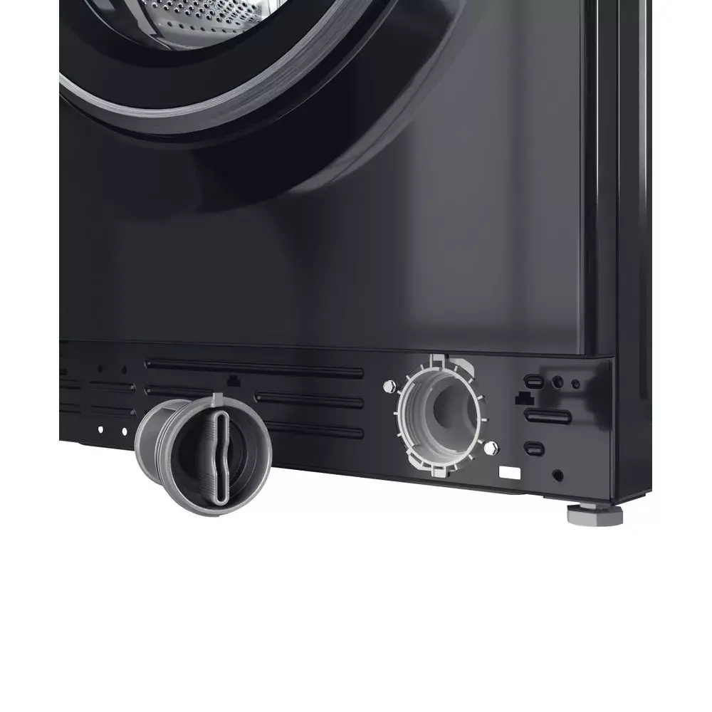 Стиральная машина Hotpoint NLCD 948 BS A EU Photo 7