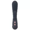 you2toys Oh! Rabbit vibrators — divi motori, 16 cm Photo 3