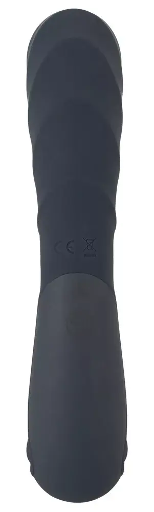 you2toys Oh! Rabbit vibrators — divi motori, 16 cm Photo 5