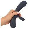 you2toys Oh! Rabbit vibrators — divi motori, 16 cm Photo 7