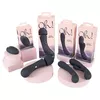 you2toys Oh! Rabbit vibrators — divi motori, 16 cm Photo 11