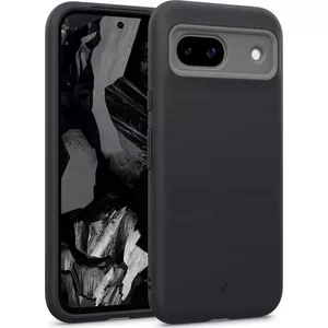 Защитный чехол Spigen Caseology Nano Pop для Google Pixel 8a, цвет Black Sesame