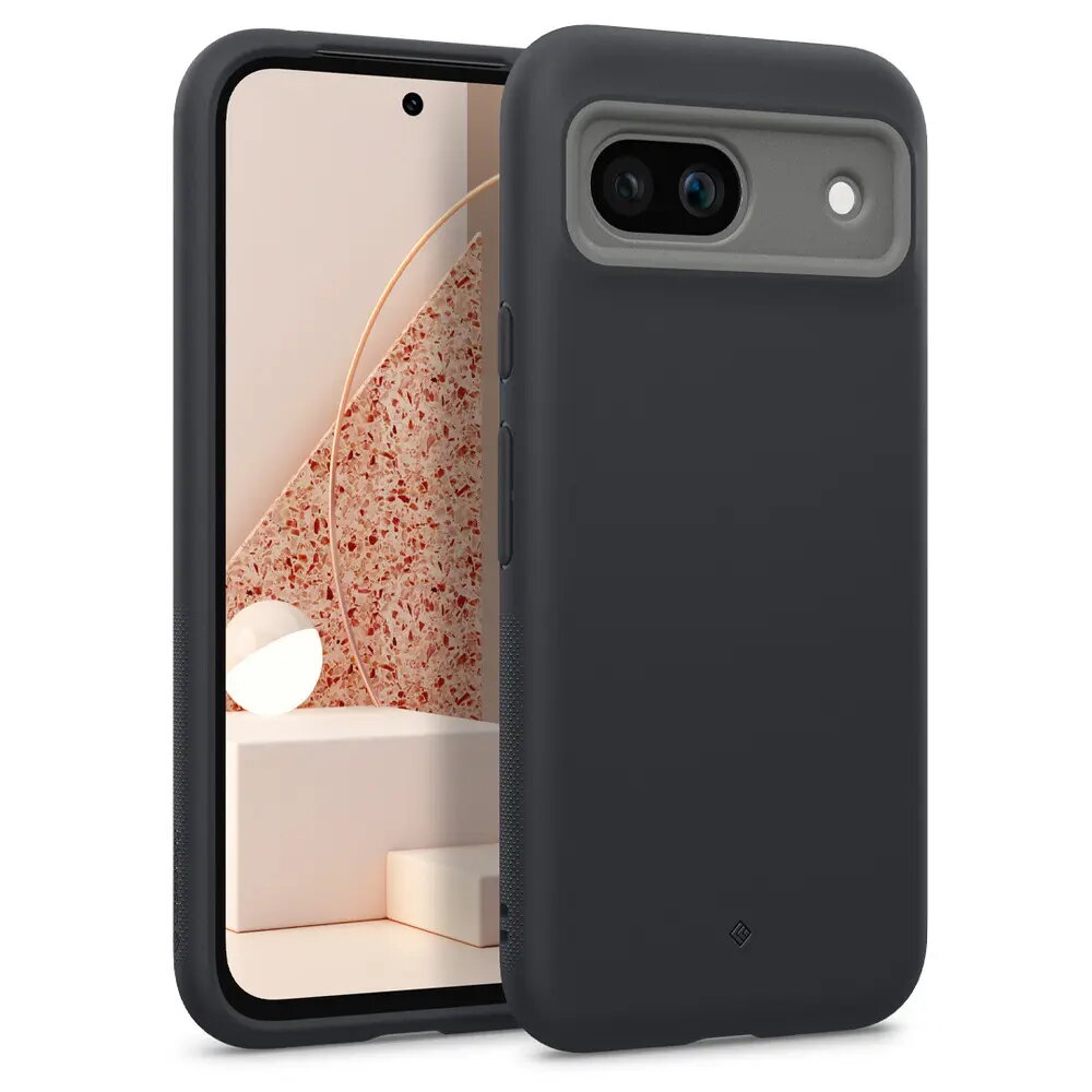 Spigen Caseology Nano Pop vāciņš Google