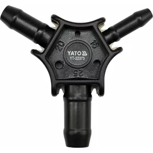 Pipe Calibrator YATO YT-22373 for PEX-AL-PEX pipes 16×20×25 mm