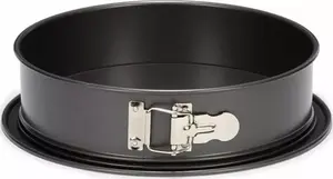 Baking tin Patisse Profi 22 x 6.7 cm, jump shape, dark gray steel