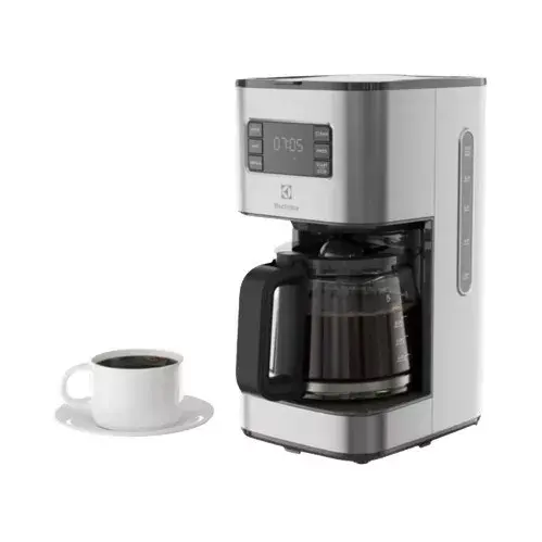 Electrolux E5CM1-6ST pilējošais kafijas automāts Photo 2