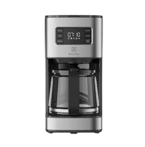 Electrolux E5CM1-6ST pilējošais kafijas automāts Photo 3