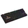 Механическая игровая клавиатура SAVIO SAVGK-TEMPEST X2 RED Photo 4