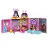 Māja Mattel Enchantimals FRIENDSHIP FUN HOUSE Playset Photo 2