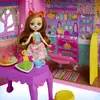 Māja Mattel Enchantimals FRIENDSHIP FUN HOUSE Playset Photo 5