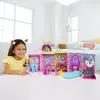 Māja Mattel Enchantimals FRIENDSHIP FUN HOUSE Playset Photo 7