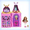Māja Mattel Enchantimals FRIENDSHIP FUN HOUSE Playset Photo 12