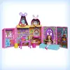 Māja Mattel Enchantimals FRIENDSHIP FUN HOUSE Playset Photo 13