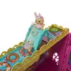 Māja Mattel Enchantimals FRIENDSHIP FUN HOUSE Playset Photo 14