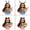 Māja Mattel Enchantimals FRIENDSHIP FUN HOUSE Playset Photo 16