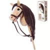 Tootiny HOPPIHORSE Hobby Horse A3 бежевый Photo 2