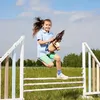 Tootiny HOPPIHORSE Hobby Horse A3 бежевый Photo 5