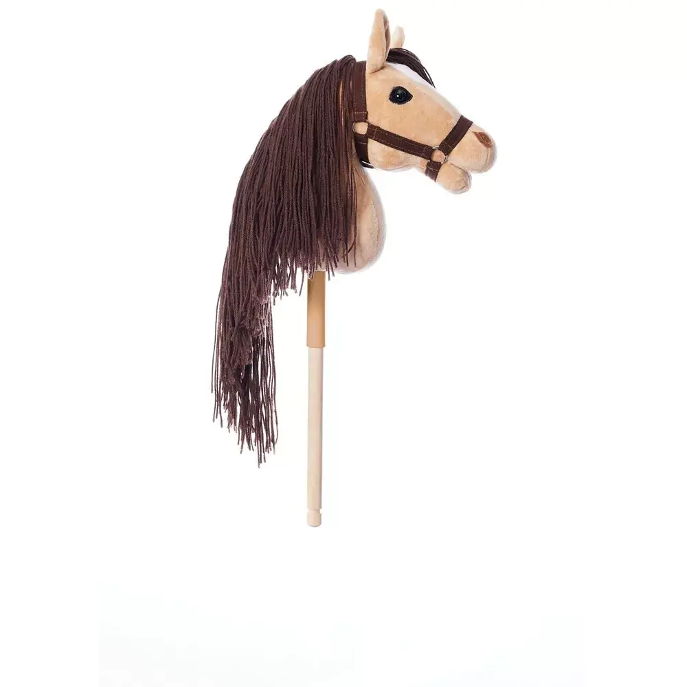 Tootiny HOPPIHORSE Hobby Horse A3 бежевый Photo 6