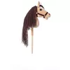 Tootiny HOPPIHORSE Hobby Horse A3 бежевый Photo 6