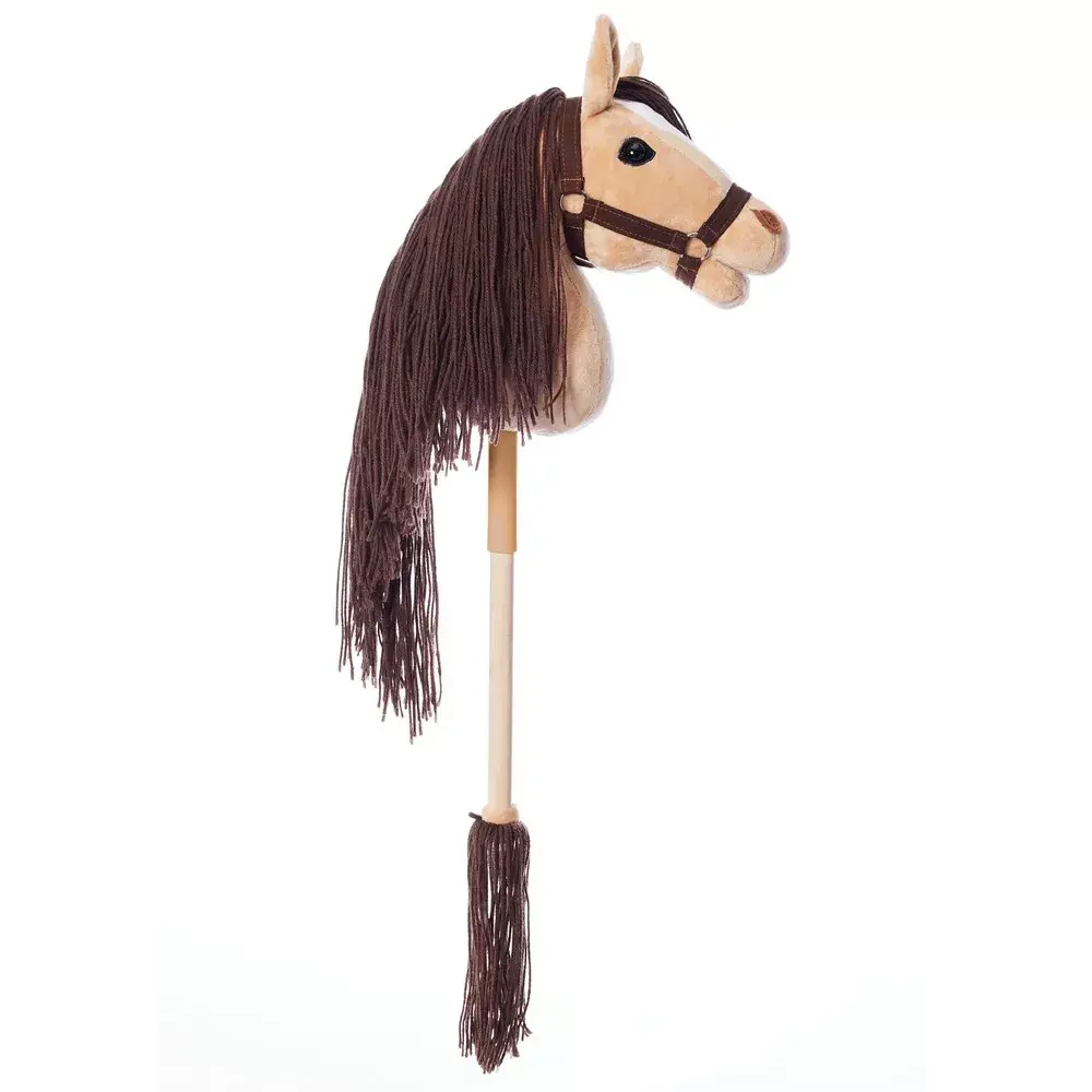Tootiny HOPPIHORSE Hobby Horse A3 бежевый Photo 7