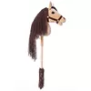 Tootiny HOPPIHORSE Hobby Horse A3 бежевый Photo 7