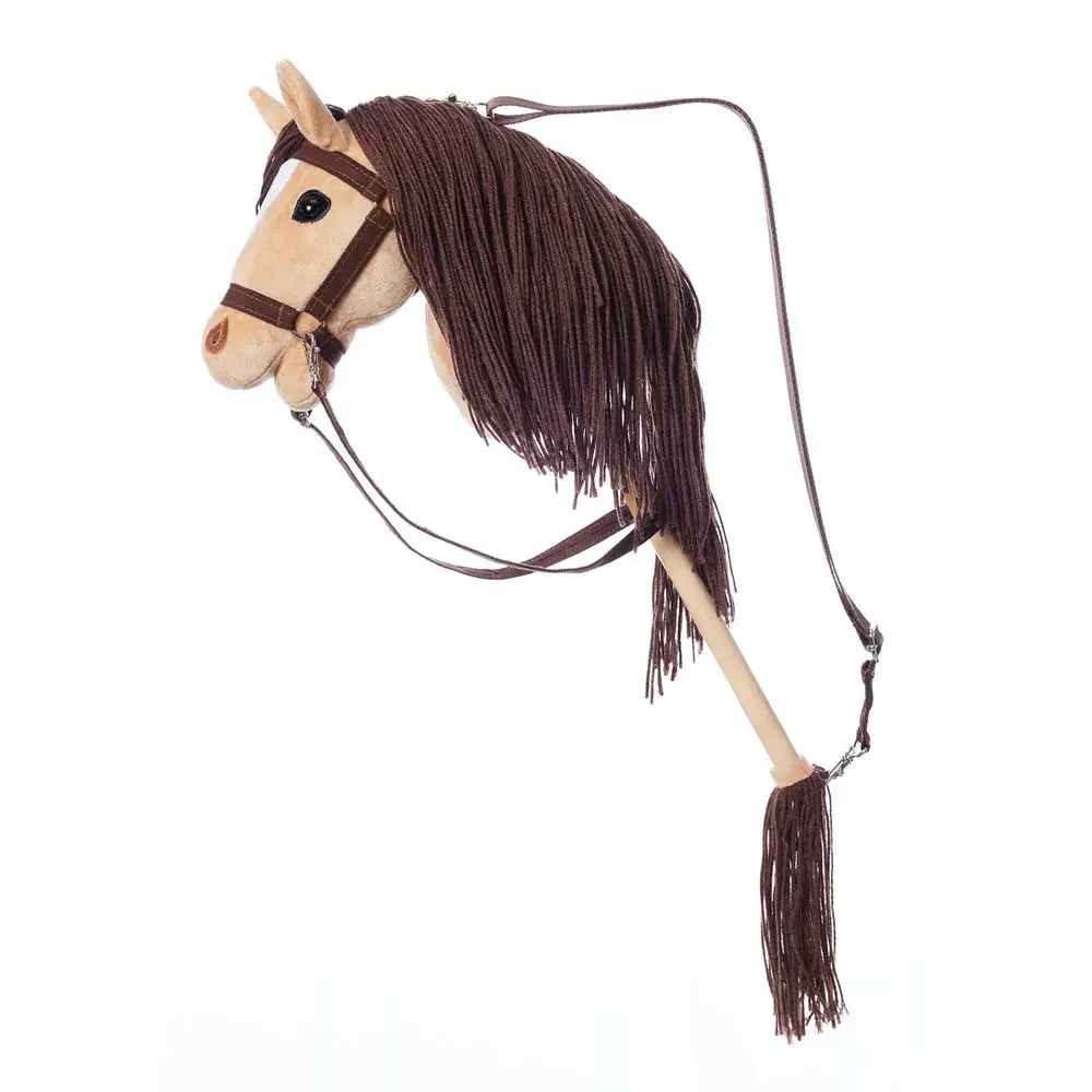 Tootiny HOPPIHORSE Hobby Horse A3 бежевый Photo 9