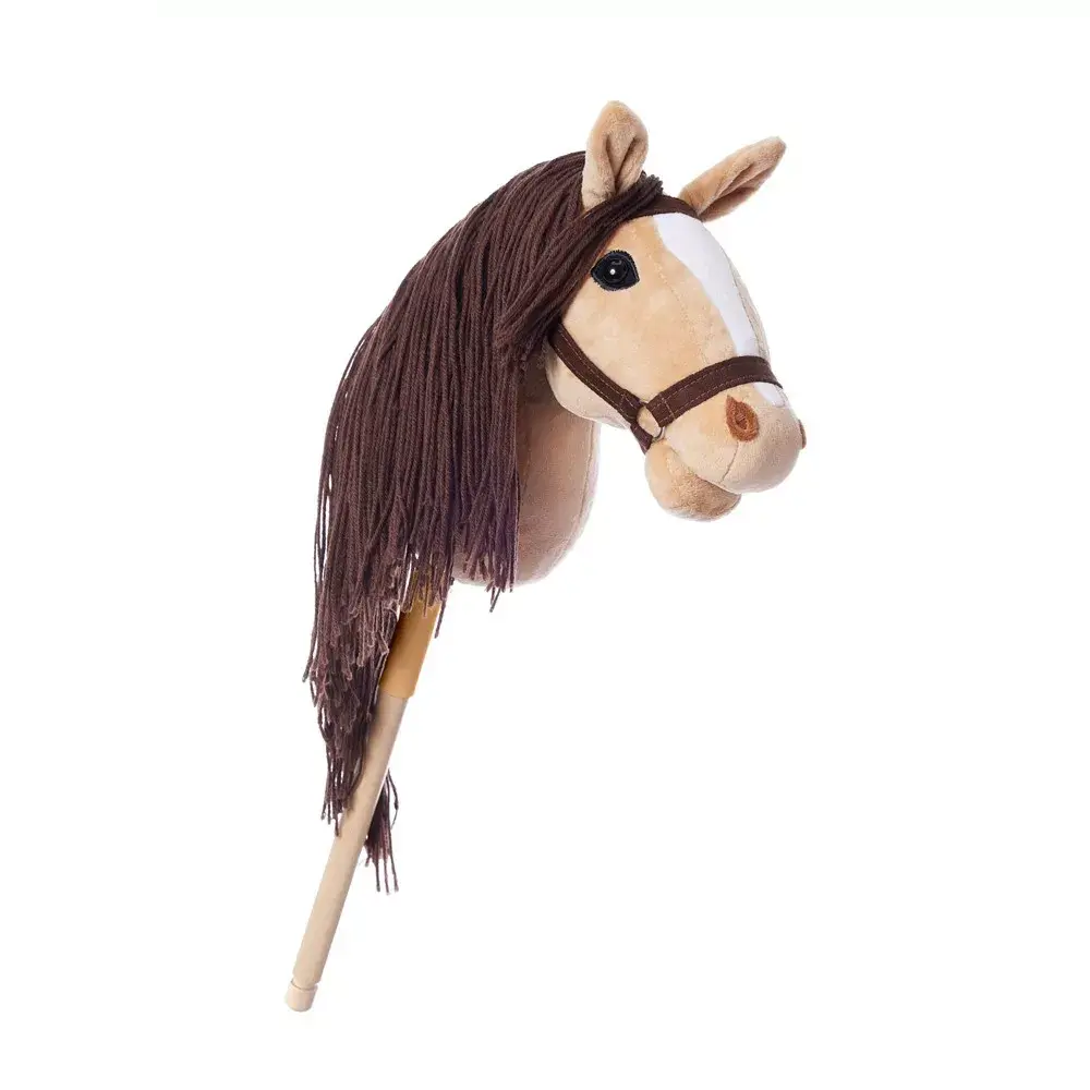 Tootiny HOPPIHORSE Hobby Horse A3 бежевый Photo 10