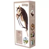 Tootiny HOPPIHORSE Hobby Horse A3 бежевый Photo 11
