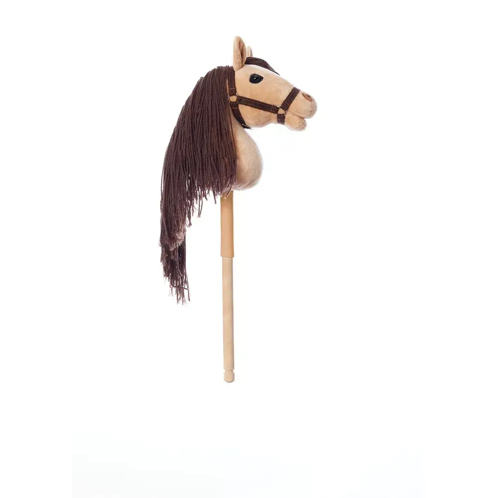 Tootiny HOPPIHORSE Hobby Horse A4 bēšs Photo 6