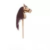 Tootiny HOPPIHORSE Hobby Horse A4 bēšs Photo 6