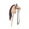 Tootiny HOPPIHORSE Hobby Horse A4 bēšs Photo 9