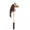 Tootiny HOPPIHORSE Hobby Horse A4 bēšs Photo 10
