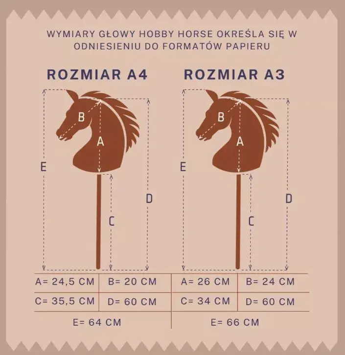 Tootiny HoppiHorse A4 mīkstā zirdziņa — melna Photo 12