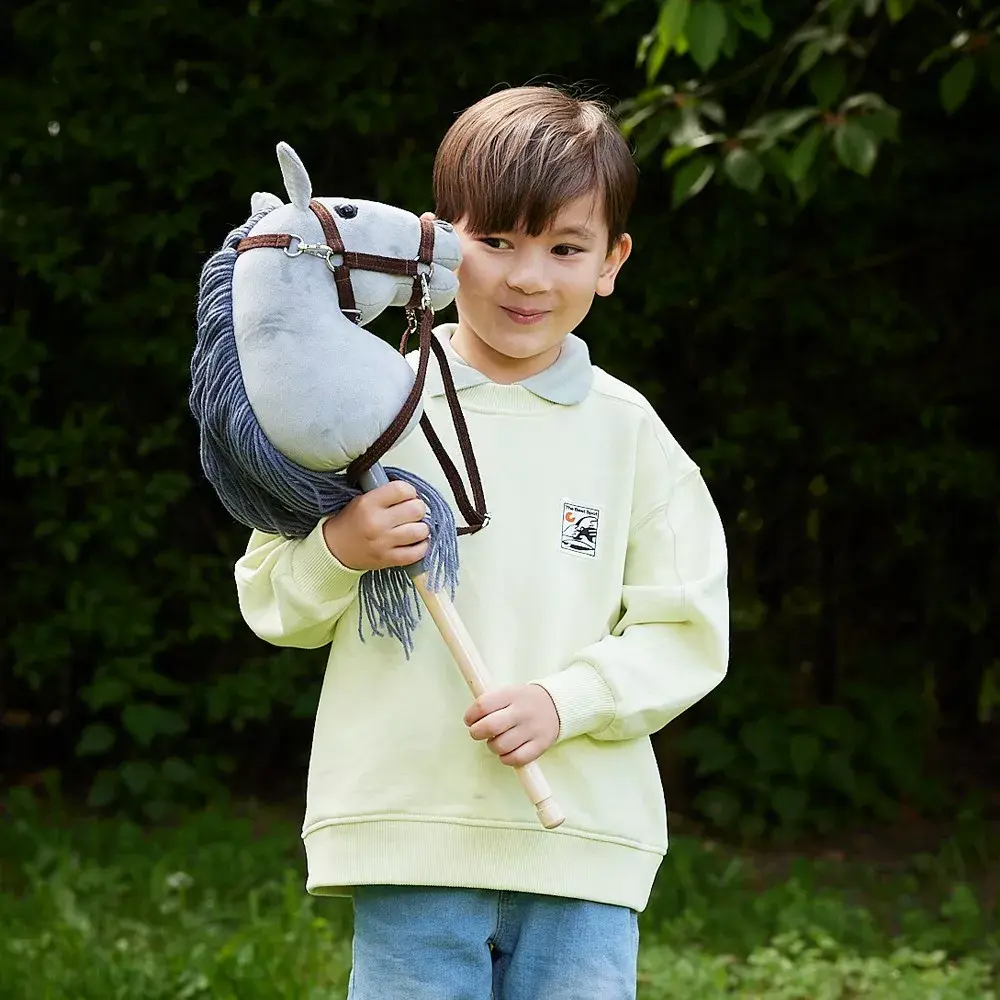 Игрушечная лошадка Tootiny HOPPIHORSE Hobby Horse A4 Photo 3