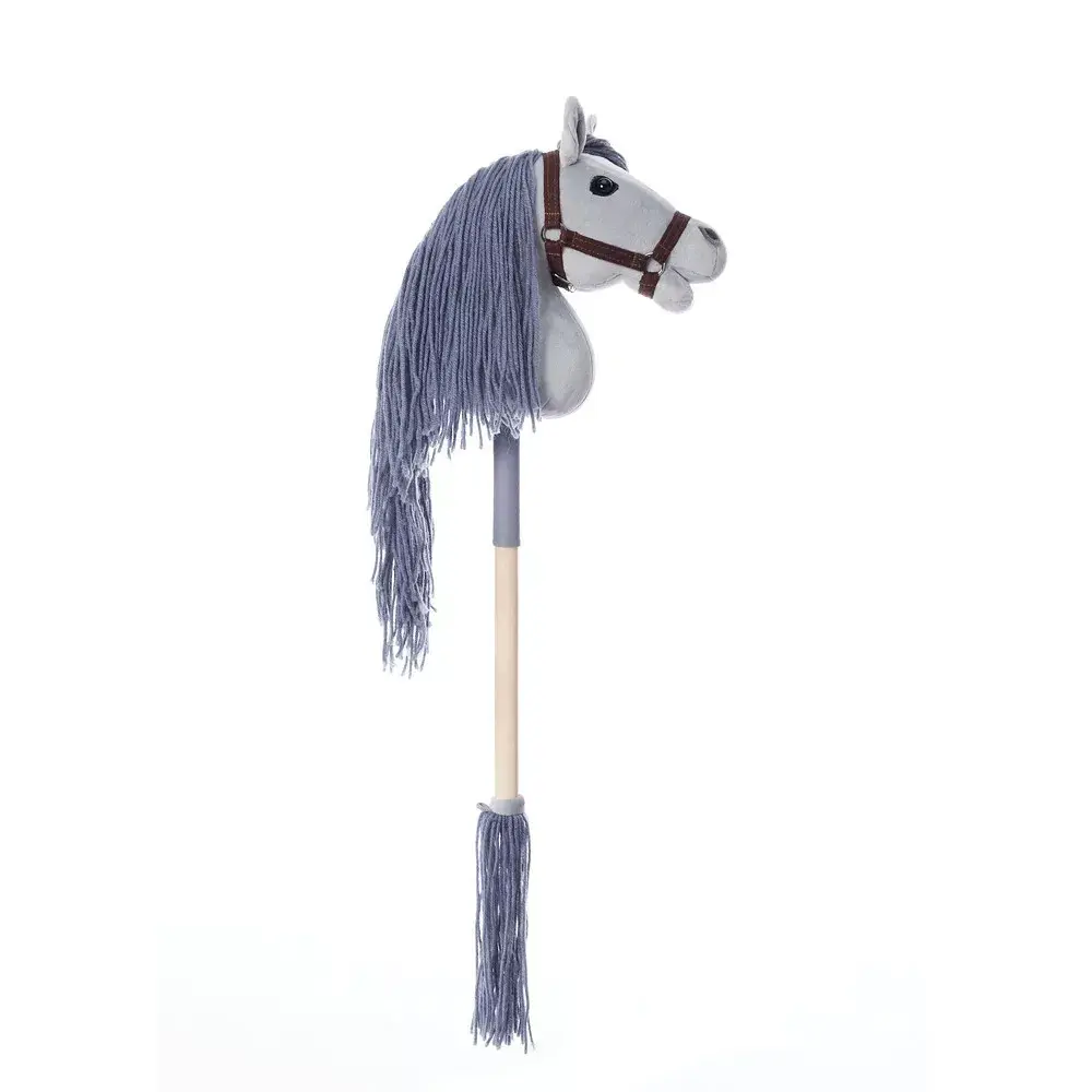 Игрушечная лошадка Tootiny HOPPIHORSE Hobby Horse A4 Photo 6