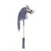 Игрушечная лошадка Tootiny HOPPIHORSE Hobby Horse A4 Photo 6