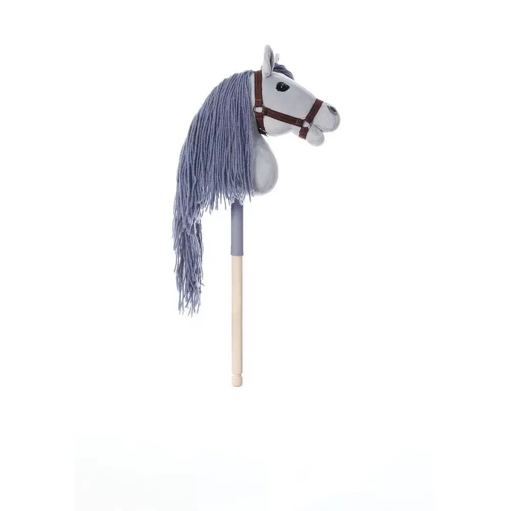 Игрушечная лошадка Tootiny HOPPIHORSE Hobby Horse A4 Photo 7