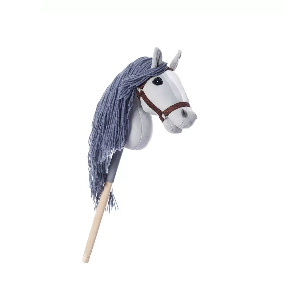 Игрушечная лошадка Tootiny HOPPIHORSE Hobby Horse A4 Photo 8