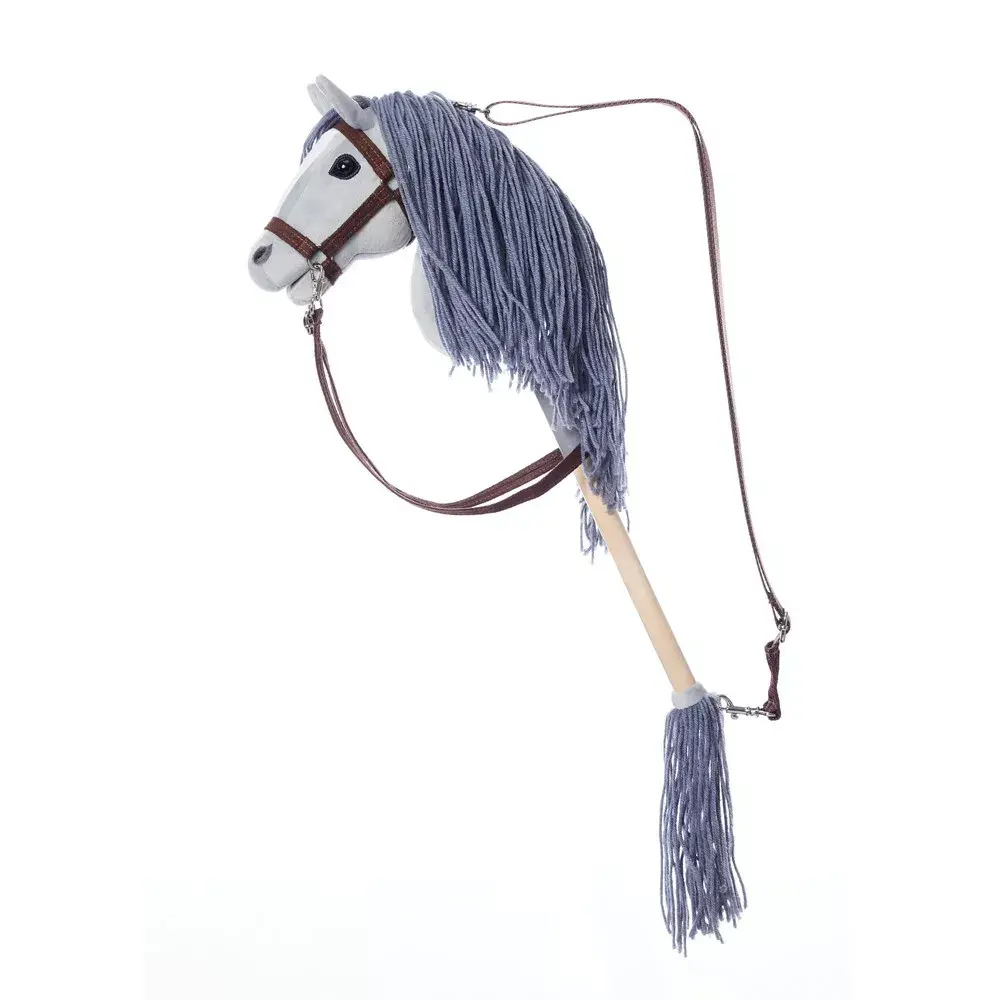 Игрушечная лошадка Tootiny HOPPIHORSE Hobby Horse A4 Photo 9