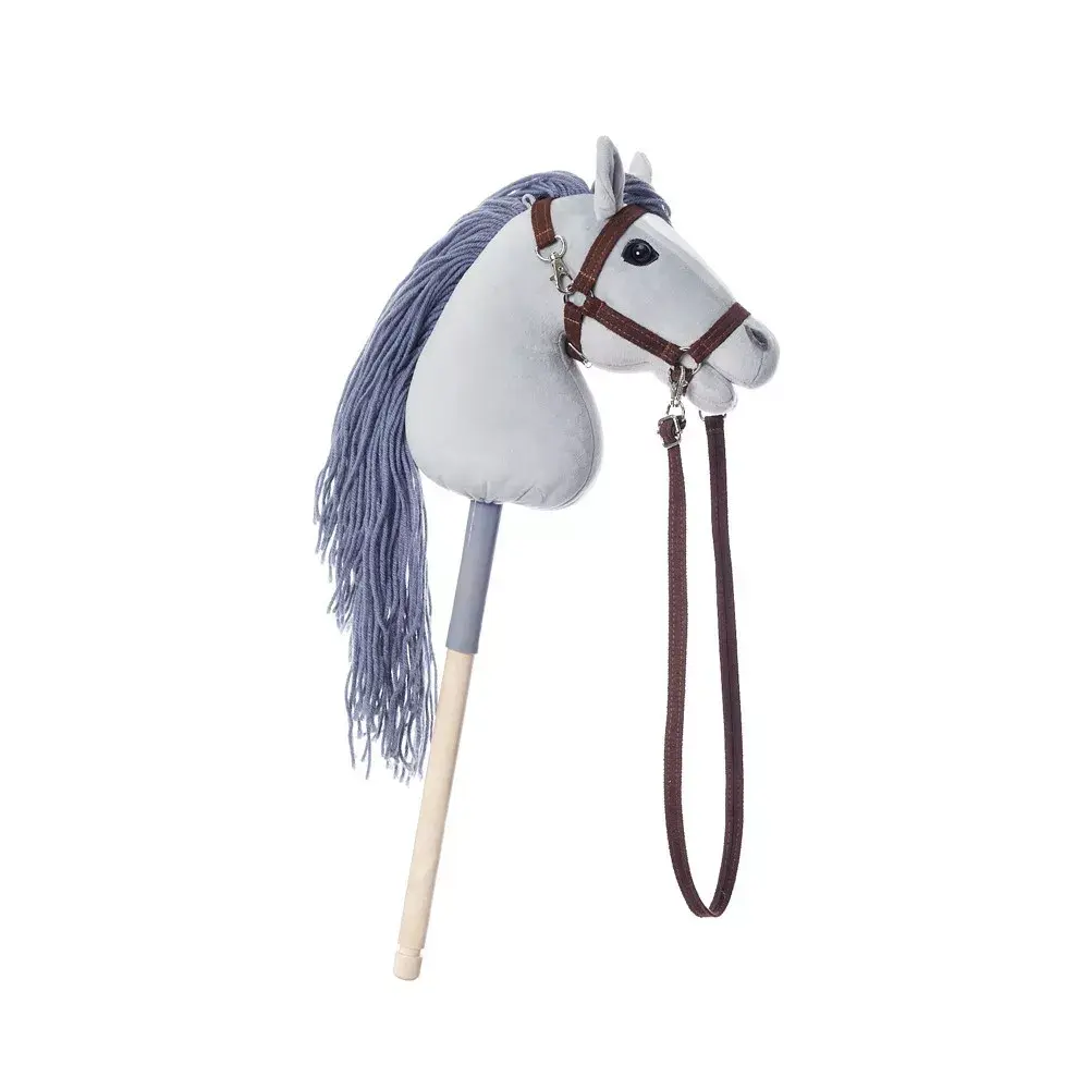 Игрушечная лошадка Tootiny HOPPIHORSE Hobby Horse A4 Photo 10