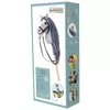 Игрушечная лошадка Tootiny HOPPIHORSE Hobby Horse A4 Photo 11