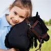 Hobby Horse Tootiny HOPPIHORSE A3 черная Photo 3